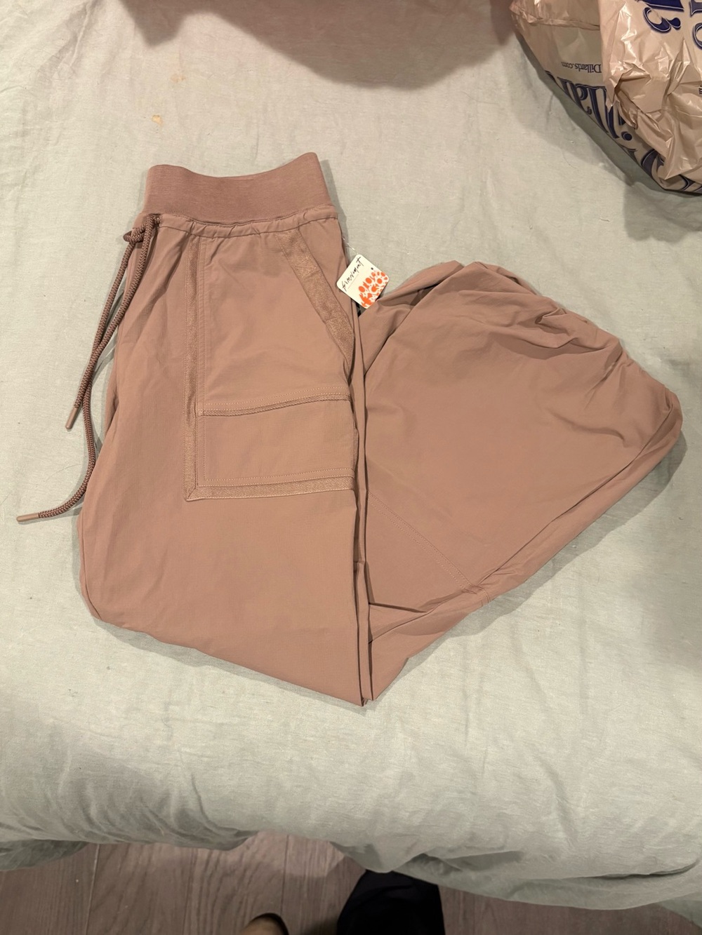 Free People Movement Cool Climber Pant